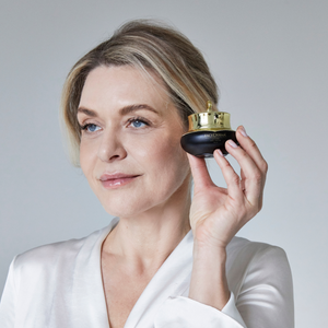 Liftingový očný krém