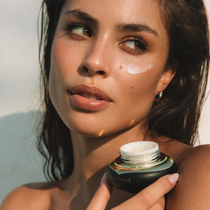 Liftingový očný krém