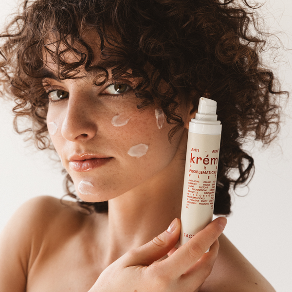 Vzorky Facederma® produktov