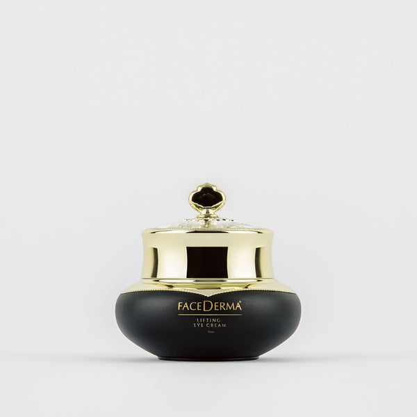 Liftingový očný krém