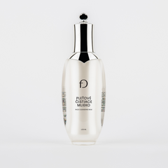 Pleťové čistiace mlieko