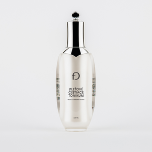 Pleťové čistiace tonikum