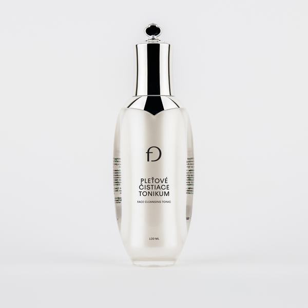 Pleťové čistiace tonikum