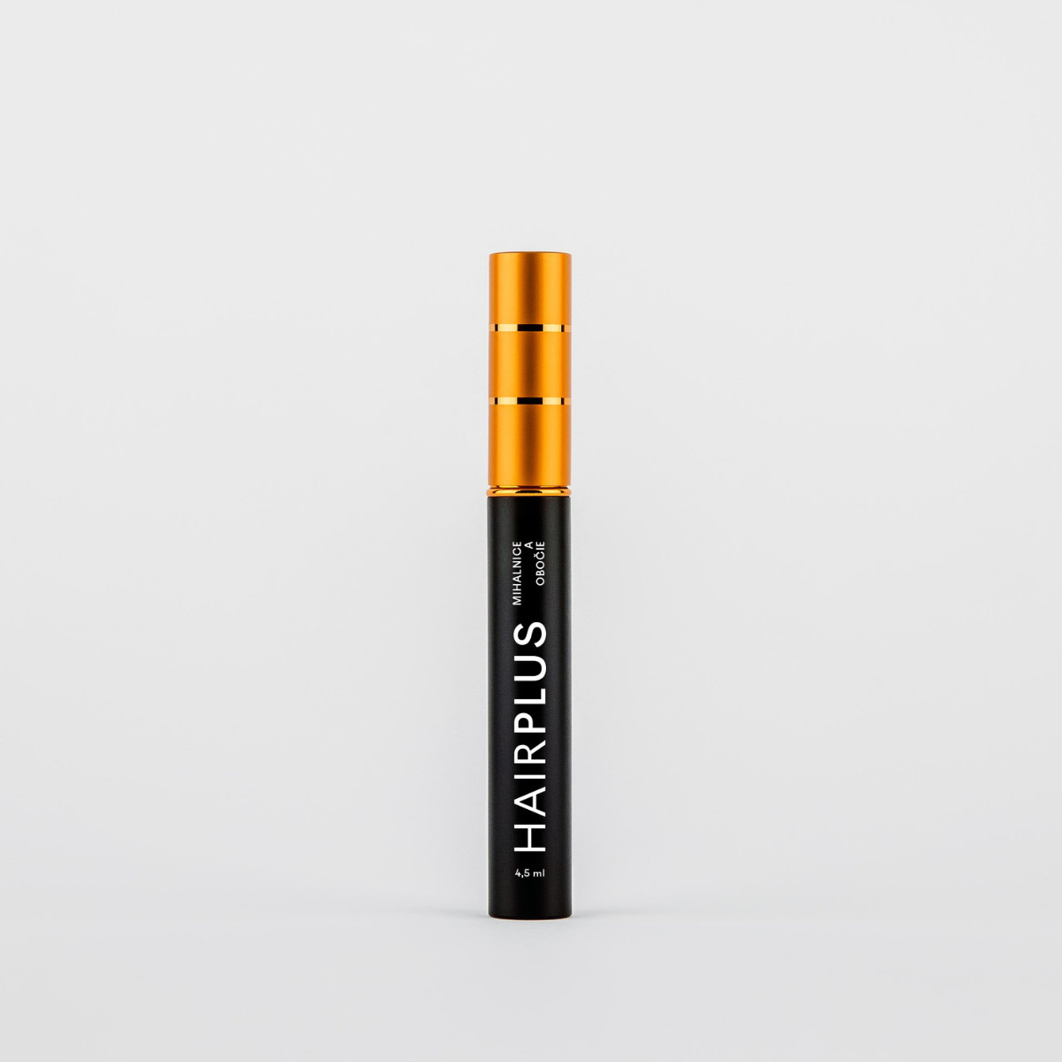 HAIRPLUS – sérum na rast mihalníc a obočia