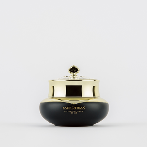 Liftingový krém pre vyhladenie vrások a spevnenie kontúr tváre