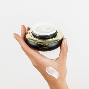 Liftingový očný krém