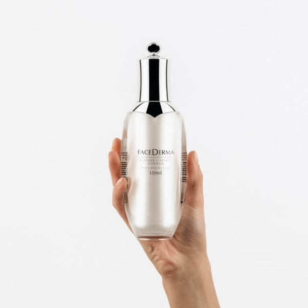 Pleťové čistiace tonikum