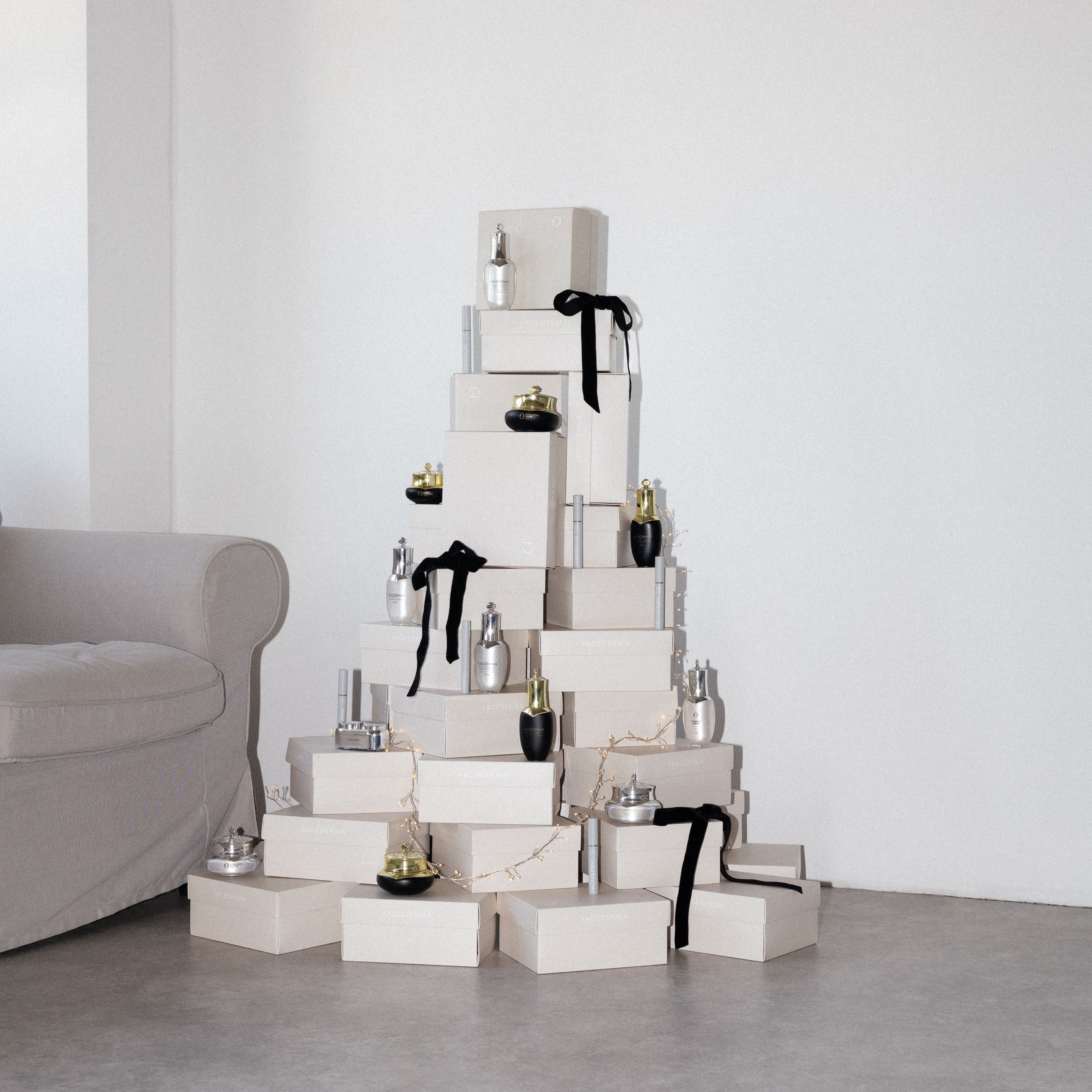 Darček pre ženu alebo priateľku na Vianoce