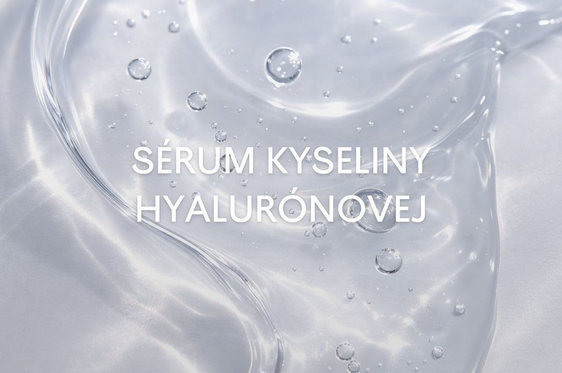 Facederma Sérum kyseliny hyalurónovej