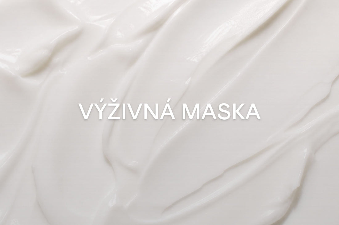 Facederma Výživná maska