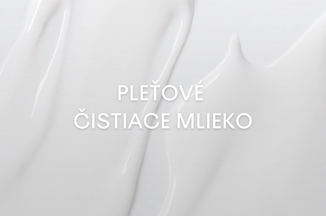 Facederma Pleťové čistiace mlieko