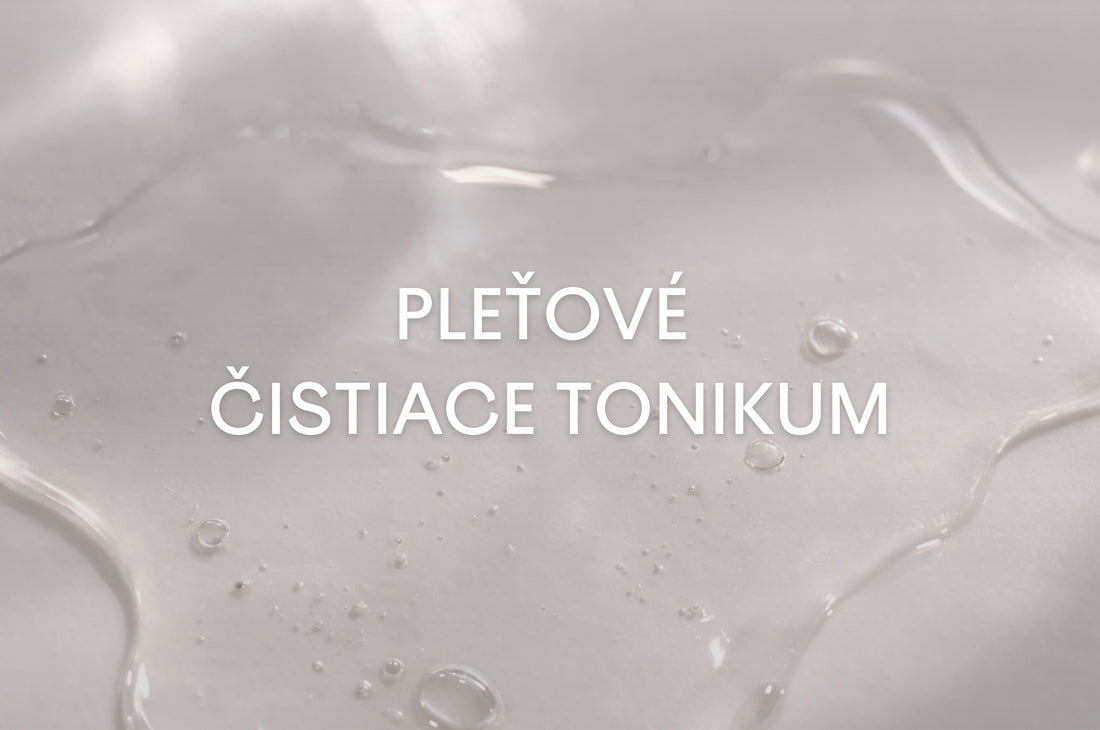 Facederma Pleťové čistiace tonikum