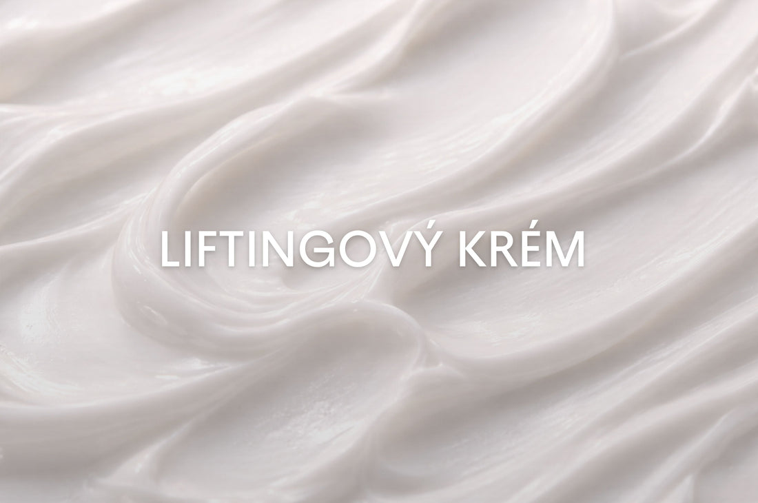 Facederma Liftingový krém