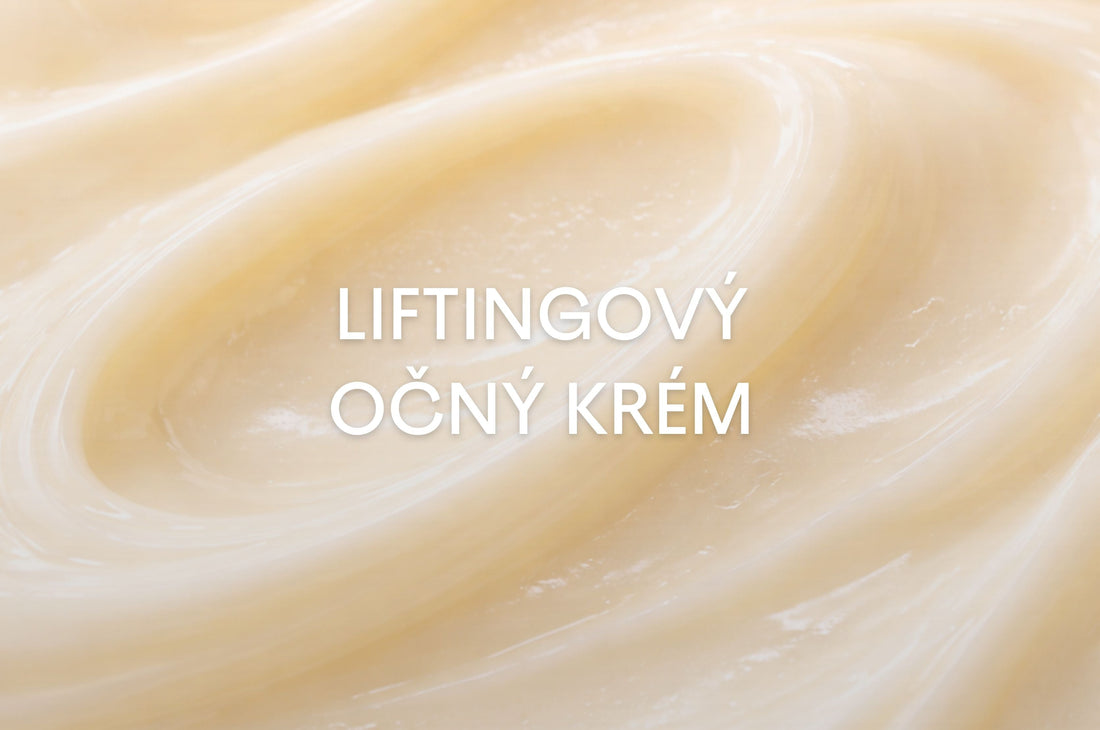 Facederma Liftingový očný krém
