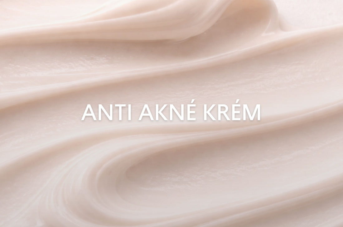 Facederma ANTI-AKNÉ Krém pre problematickú pleť
