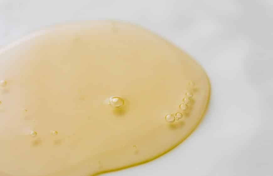 INGREDIENT 03 JOJOBOVÝ OLEJ