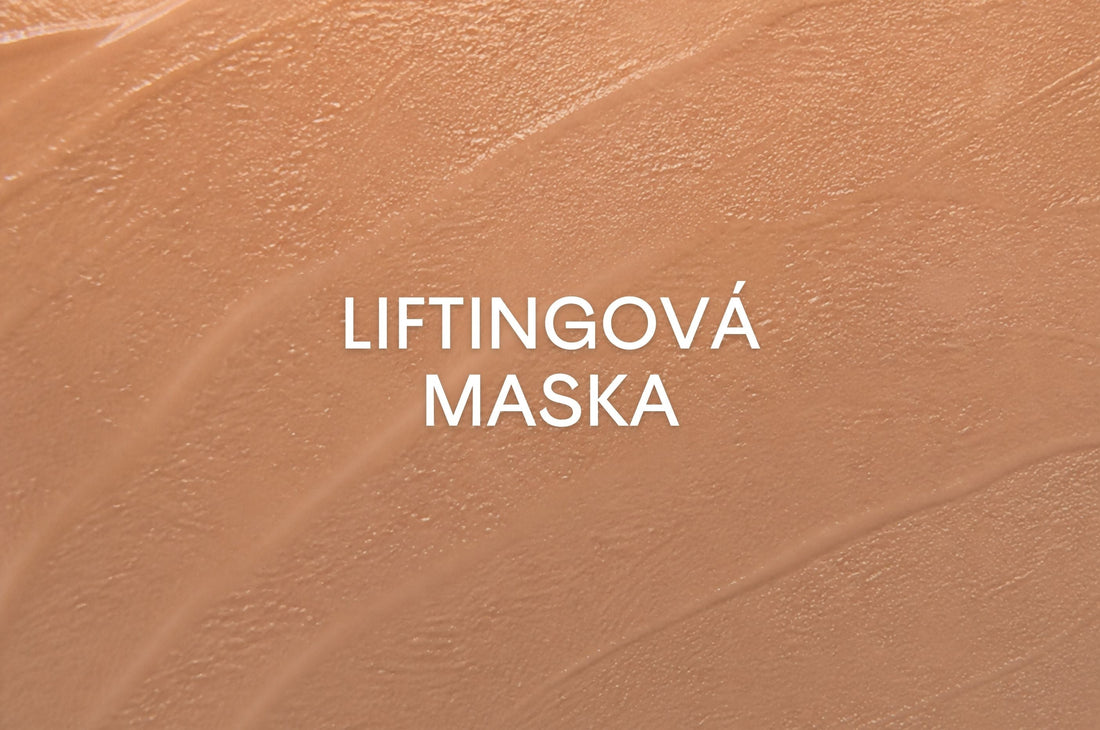 Facederma Liftingová maska