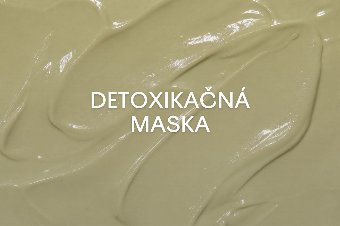 Facederma Detoxikačná maska