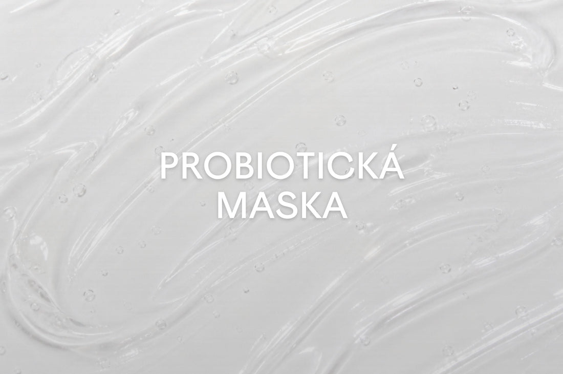 Facederma Probiotická maska