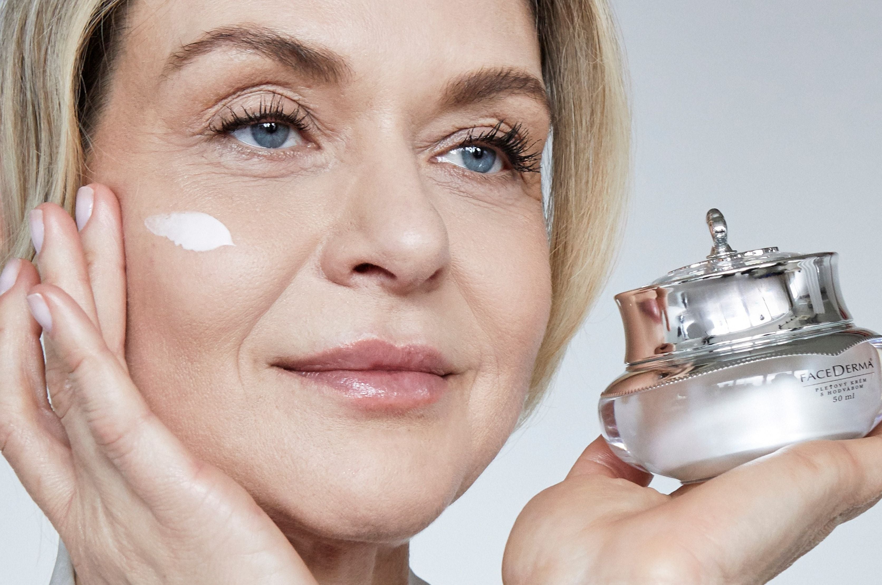 Keď pleť reaguje na zimu a zmeny teplôt