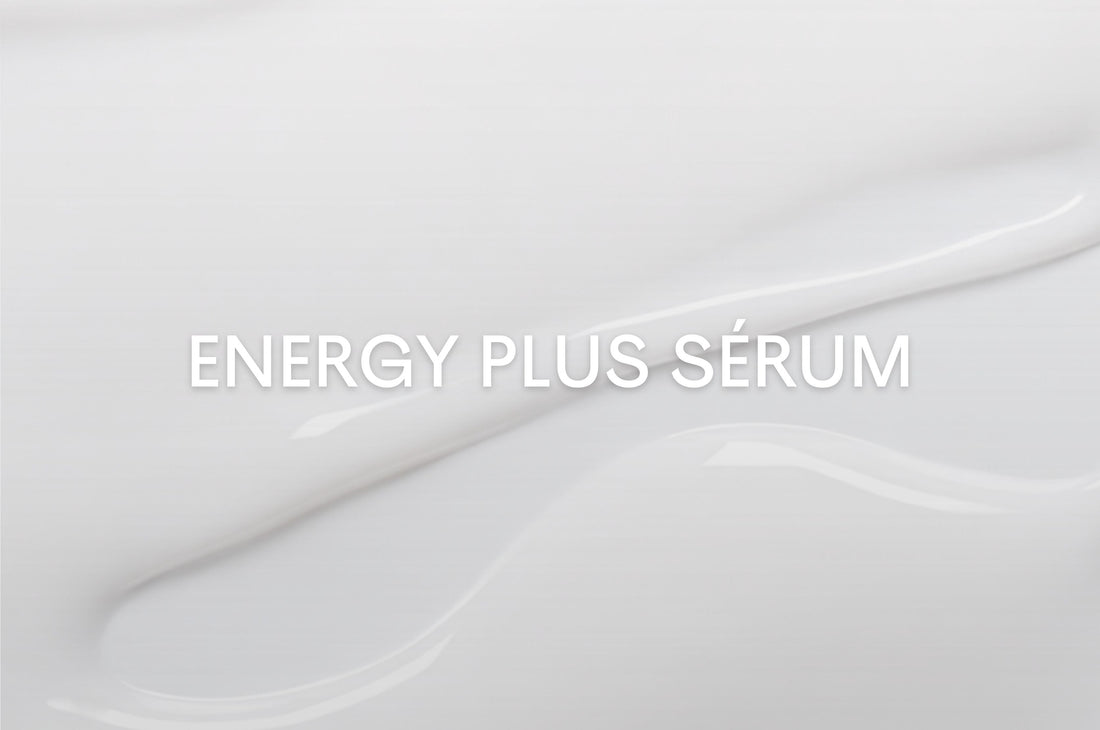 Facederma Energy plus sérum