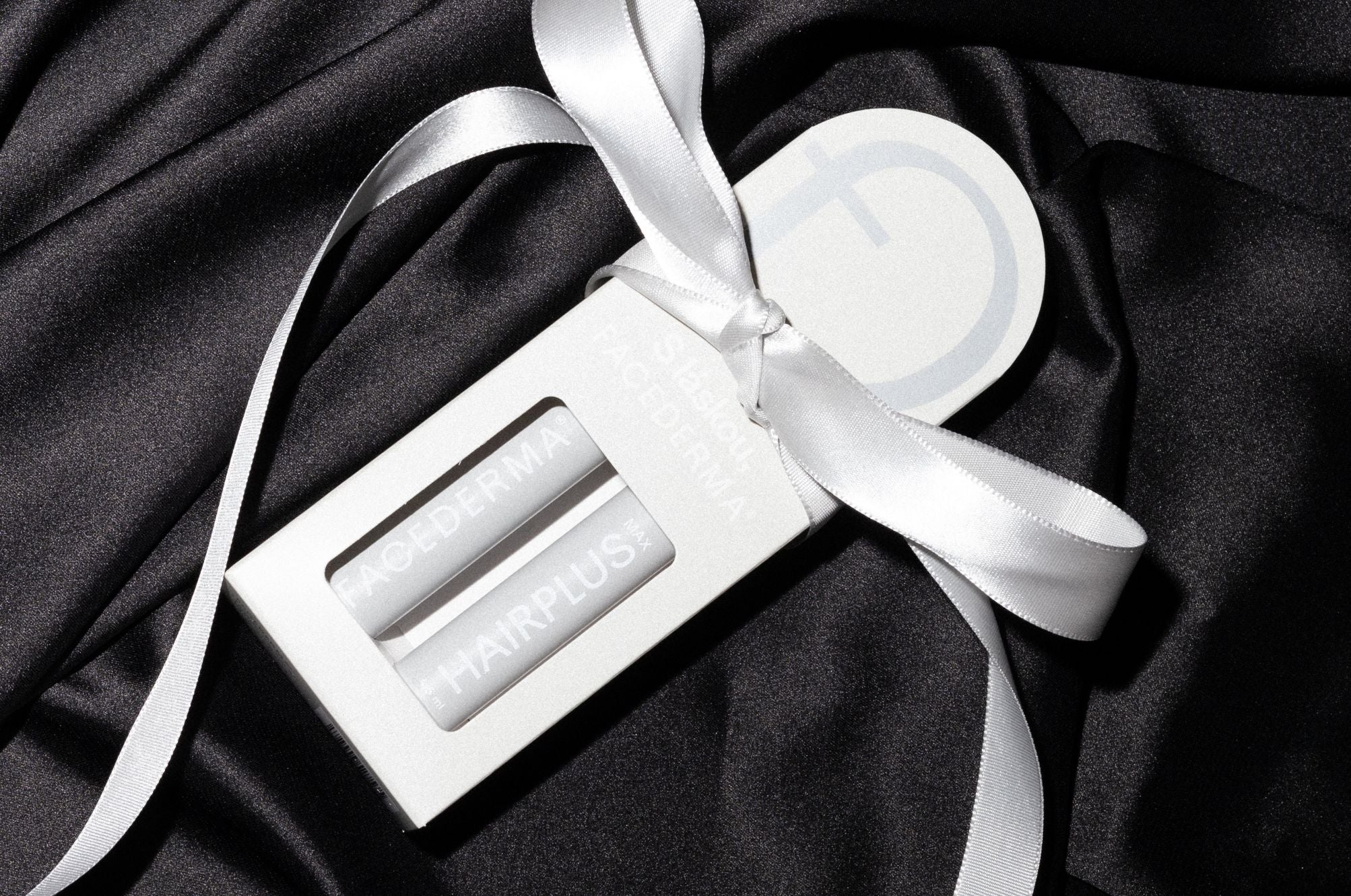 Vianočný darček pre krásne riasy