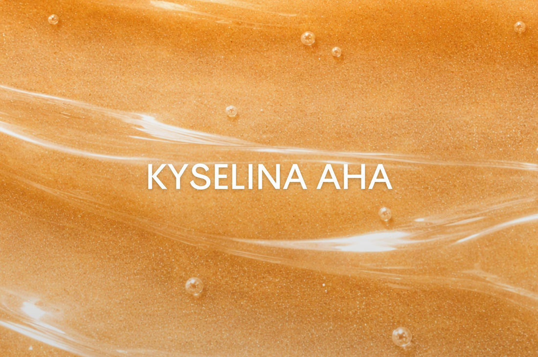 Facederma Kyselina AHA 30%
