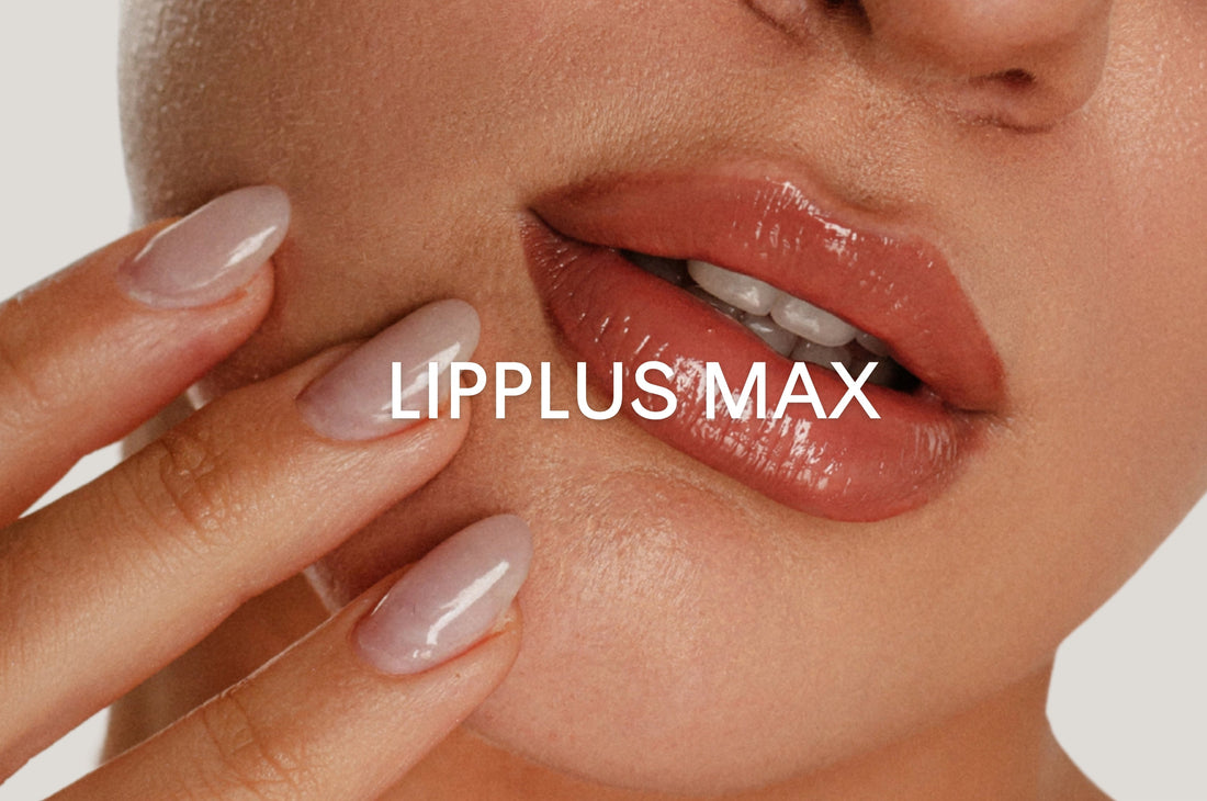 NOVINKA: LIPPLUS MAX