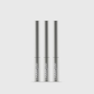 SET 3x HAIRPLUS MAX mini – sérum na rast mihalníc a obočia
