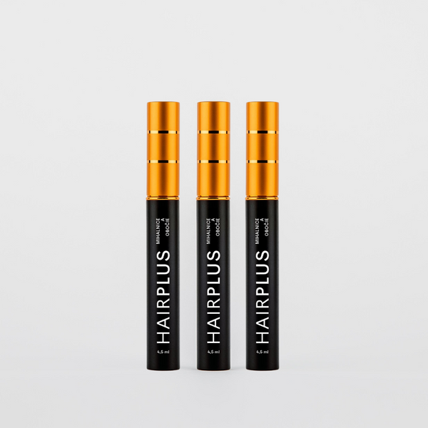HAIRPLUS – sérum na rast mihalníc a obočia