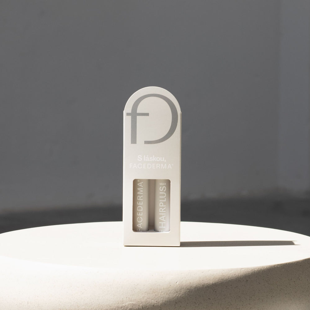 Darčekové balenie HAIRPLUS MAX