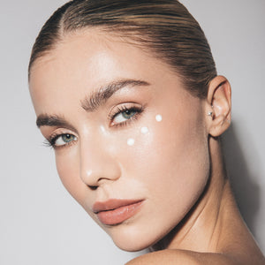 VIANOČNÝ ČISTIACI SET: Čistiace mlieko + Čistiace tonikum