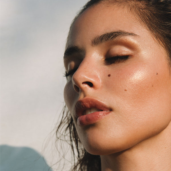 VIANOČNÝ ČISTIACI SET: Čistiace mlieko + Čistiace tonikum