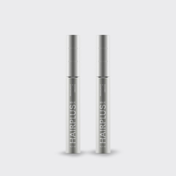 Darčekové balenie HAIRPLUS MAX
