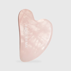 GUA SHA masážny kameň na tvár