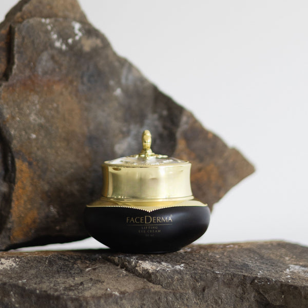 Liftingový očný krém