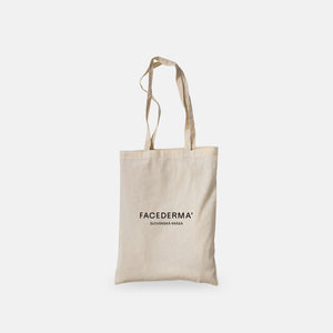 Facederma Plátená taška