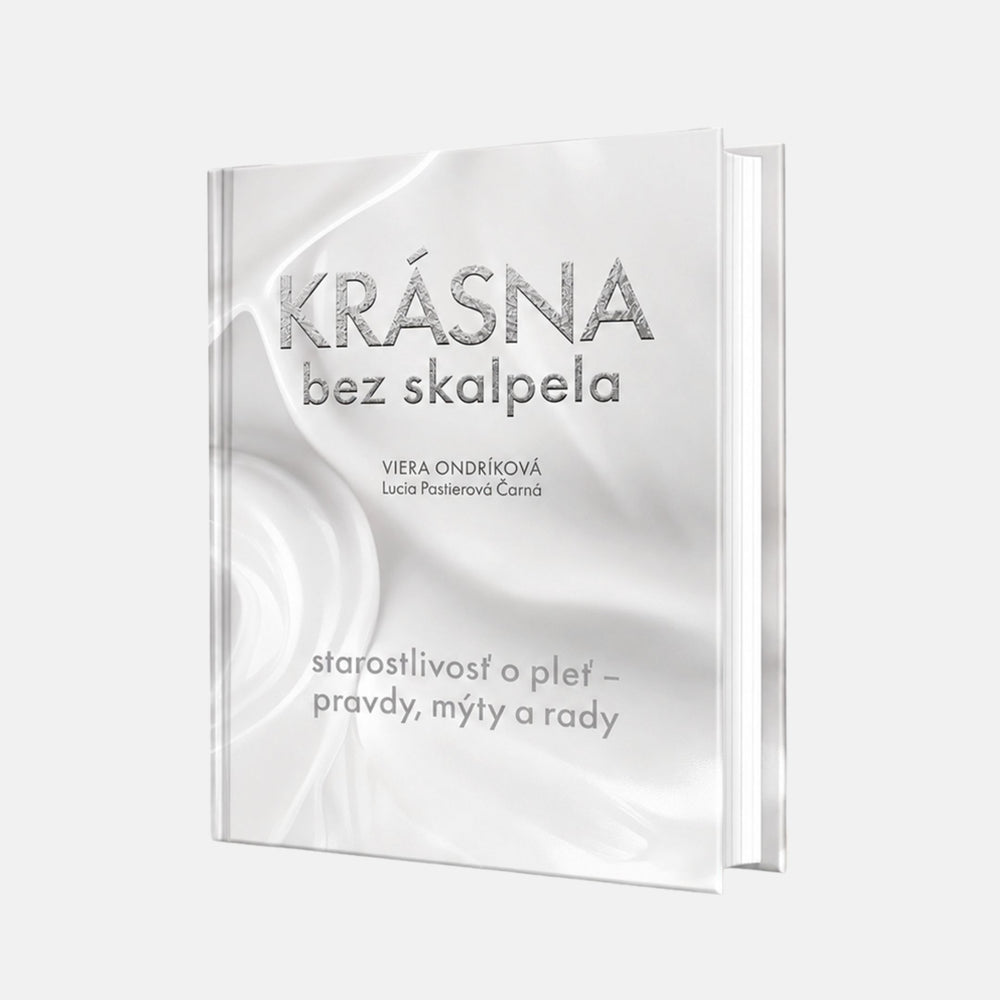 Krásna bez skalpela - Viera Ondríková a Lucia Pastierová Čarná