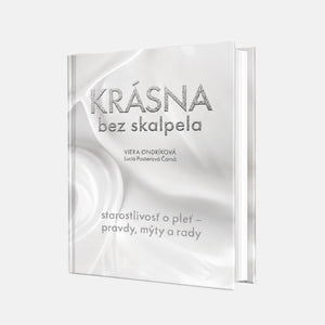 Krásna bez skalpela - Viera Ondríková a Lucia Pastierová Čarná