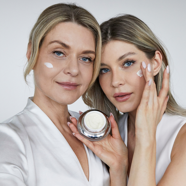 Vzorky Facederma® produktov