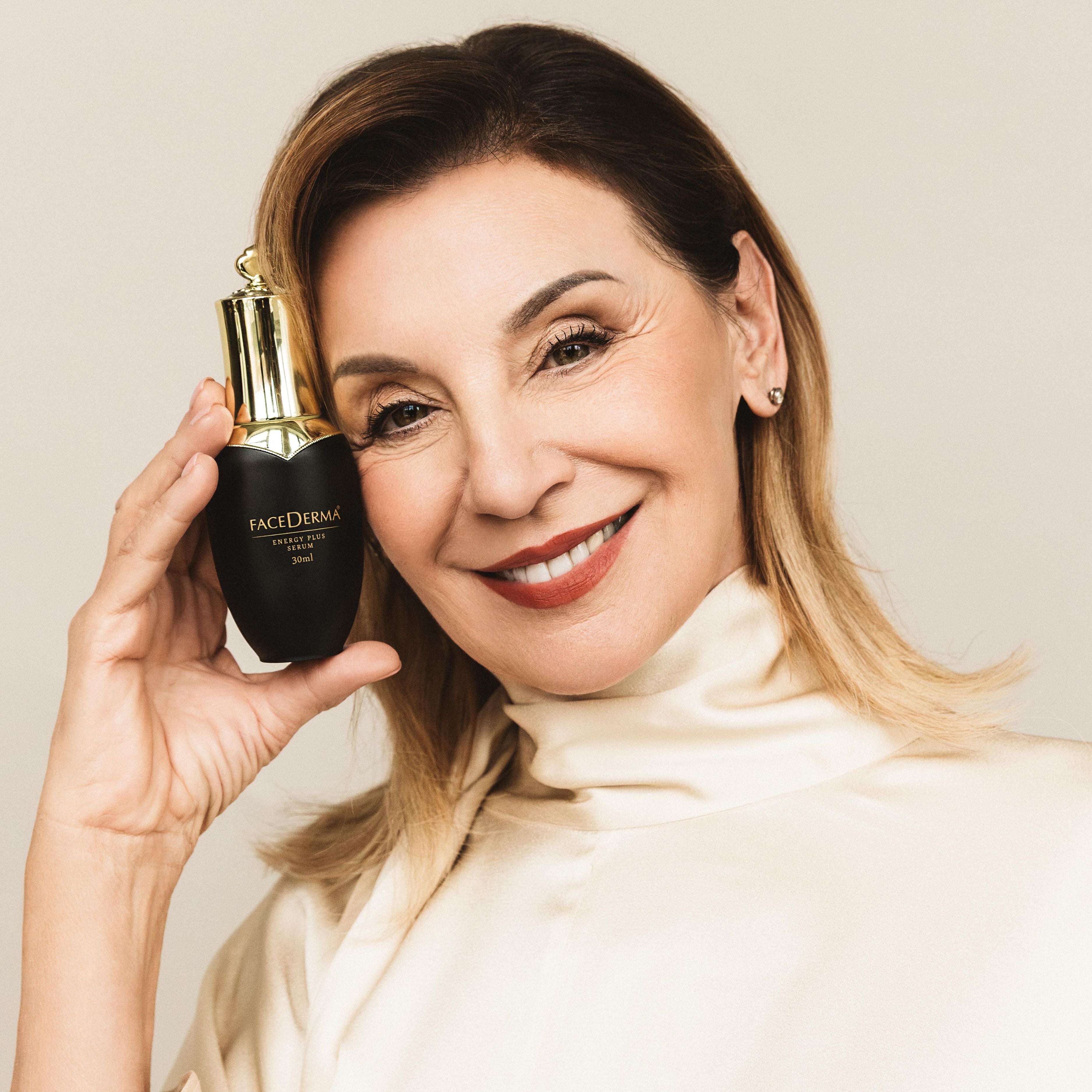 Energy Plus sérum