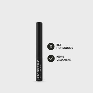 HAIRPLUS MINI 2 ml – sérum na rast mihalníc a obočia