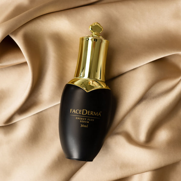 Energy Plus sérum