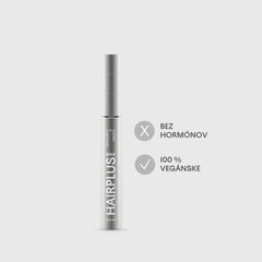 HAIRPLUS MAX 4,5 ml – sérum na rast mihalníc a obočia