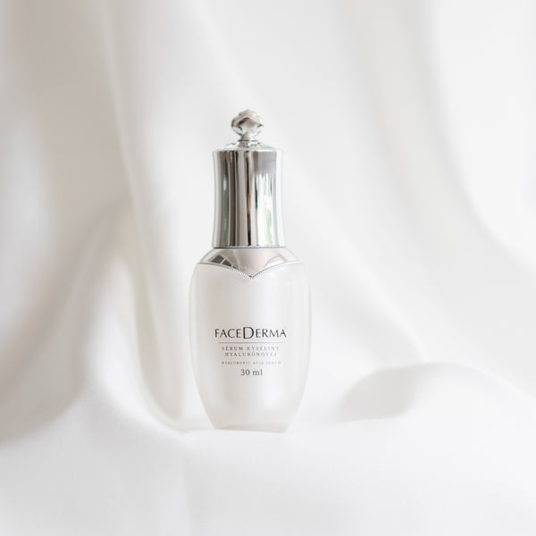 Sérum kyseliny hyalurónovej