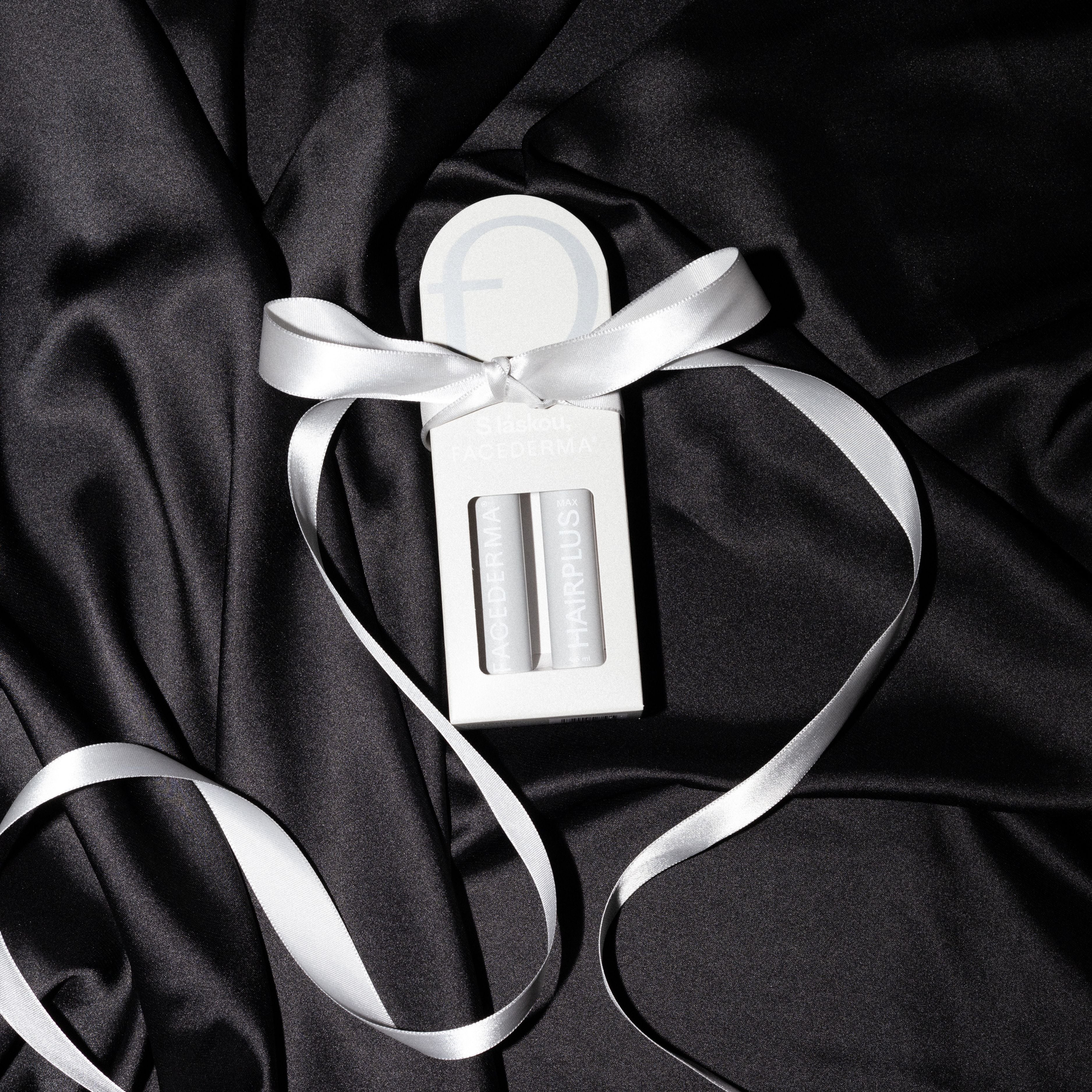 Darčekové balenie HAIRPLUS MAX