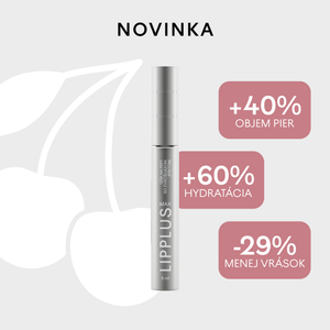 LIPPLUS MAX 5 ml – peptidové sérum na pery