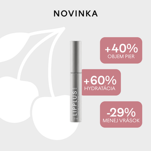 LIPPLUS MAX mini 3 ml - peptidové sérum na pery