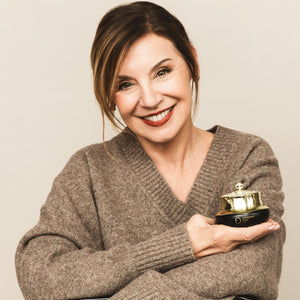 Liftingový krém pre vyhladenie vrások a spevnenie kontúr tváre