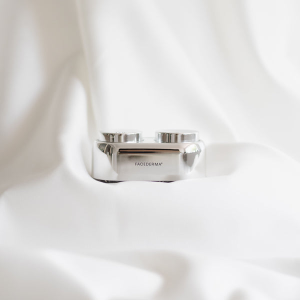 VIANOČNÝ HYDRATAČNÝ SET: Telový olej s hodvábom + Duo balenie krémov